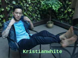 Kristianwhite