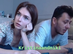 Kristinaandmiki