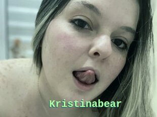 Kristinabear