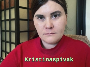 Kristinaspivak