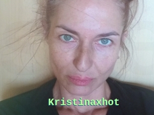 Kristinaxhot