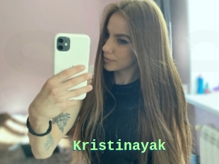 Kristinayak