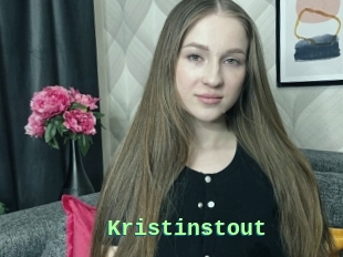 Kristinstout