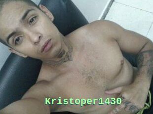 Kristoper1430