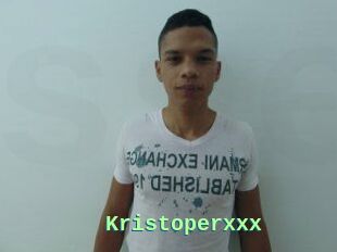 Kristoperxxx