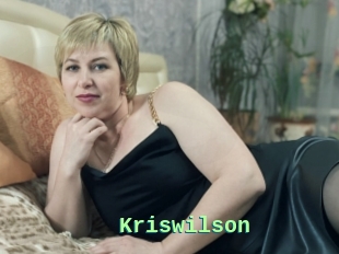 Kriswilson