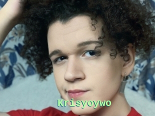 Krisyoywo