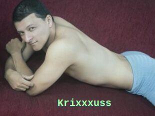 Krixxxuss