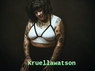 Kruellawatson