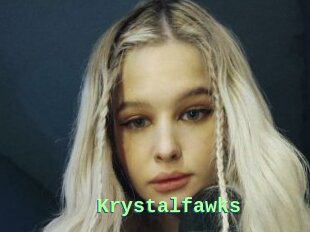 Krystalfawks