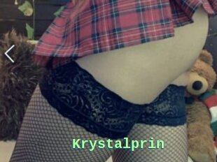 Krystalprin