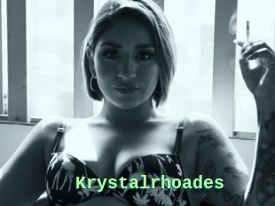 Krystalrhoades