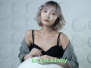 Krystalshy