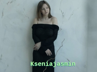 Kseniajasmin