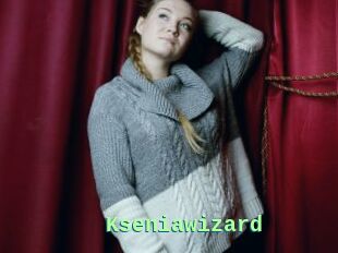 Kseniawizard