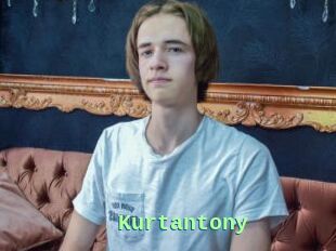 Kurtantony