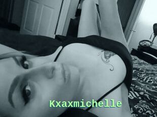 Kxaxmichelle