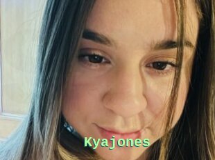 Kyajones