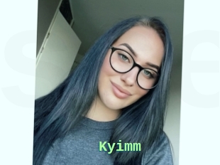 Kyimm