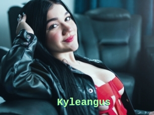 Kyleangus