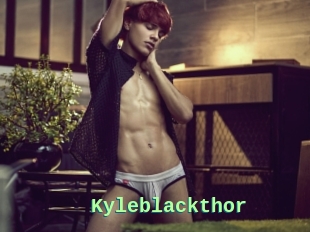 Kyleblackthor