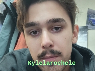 Kylelarochele