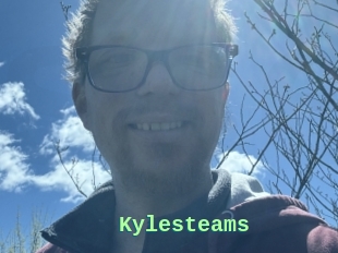 Kylesteams