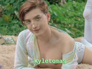 Kyletomas