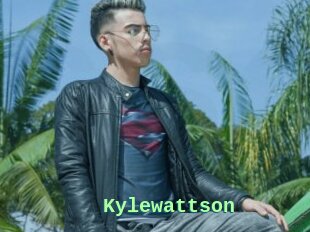 Kylewattson