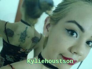 Kyliehoustson