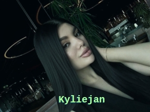 Kyliejan