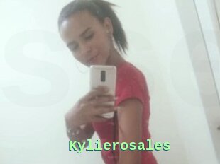 Kylierosales