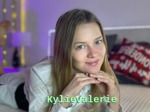 Kylievalerie