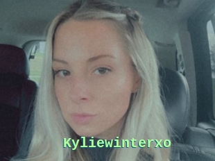 Kyliewinterxo