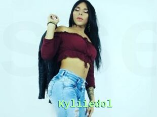 Kyliiedol