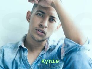 Kynie