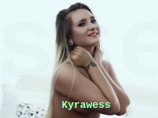 Kyrawess