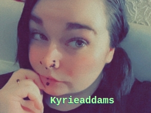 Kyrieaddams