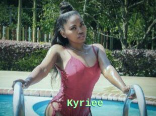 Kyriee