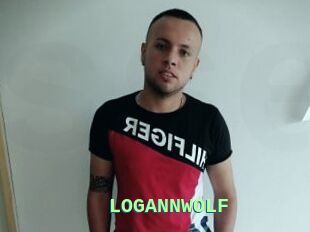 LOGANNWOLF