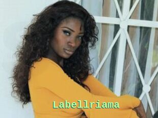 Labellriama