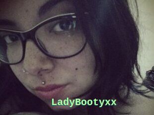 LadyBootyxx