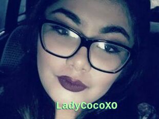 LadyCocoXO