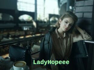 LadyHopeee