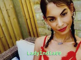 LadyIndia69