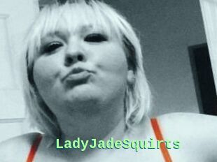 LadyJadeSquirts