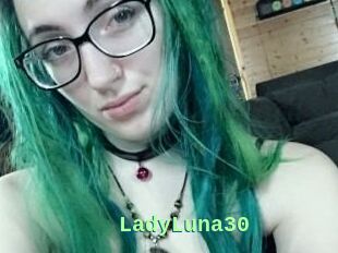 LadyLuna30