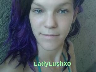 LadyLushXO