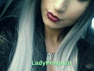 LadyPenguin