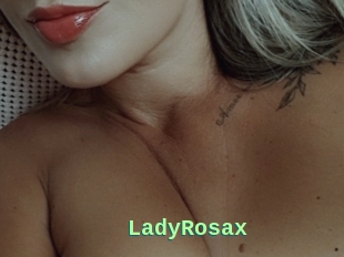 LadyRosax
